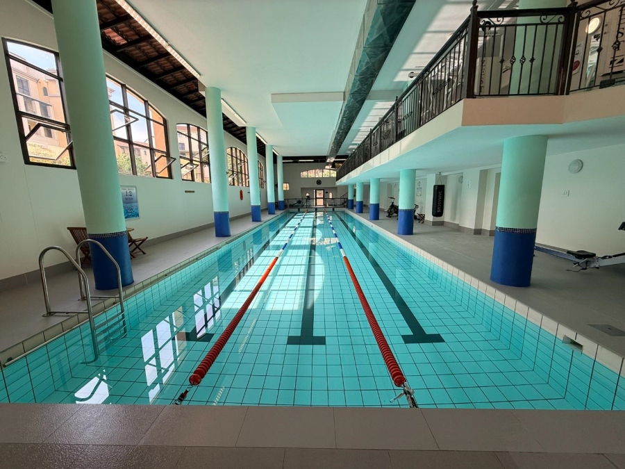To Let 2 Bedroom Property for Rent in Century City Western Cape